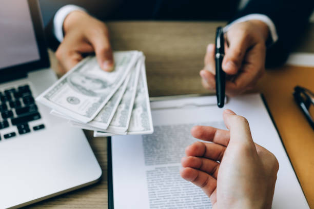 Professional Loan Agency in Mountain Home, AR